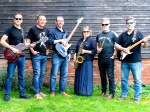 12A Lockdown Layabouts